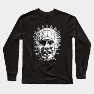 The Priest Long Sleeve T-Shirt